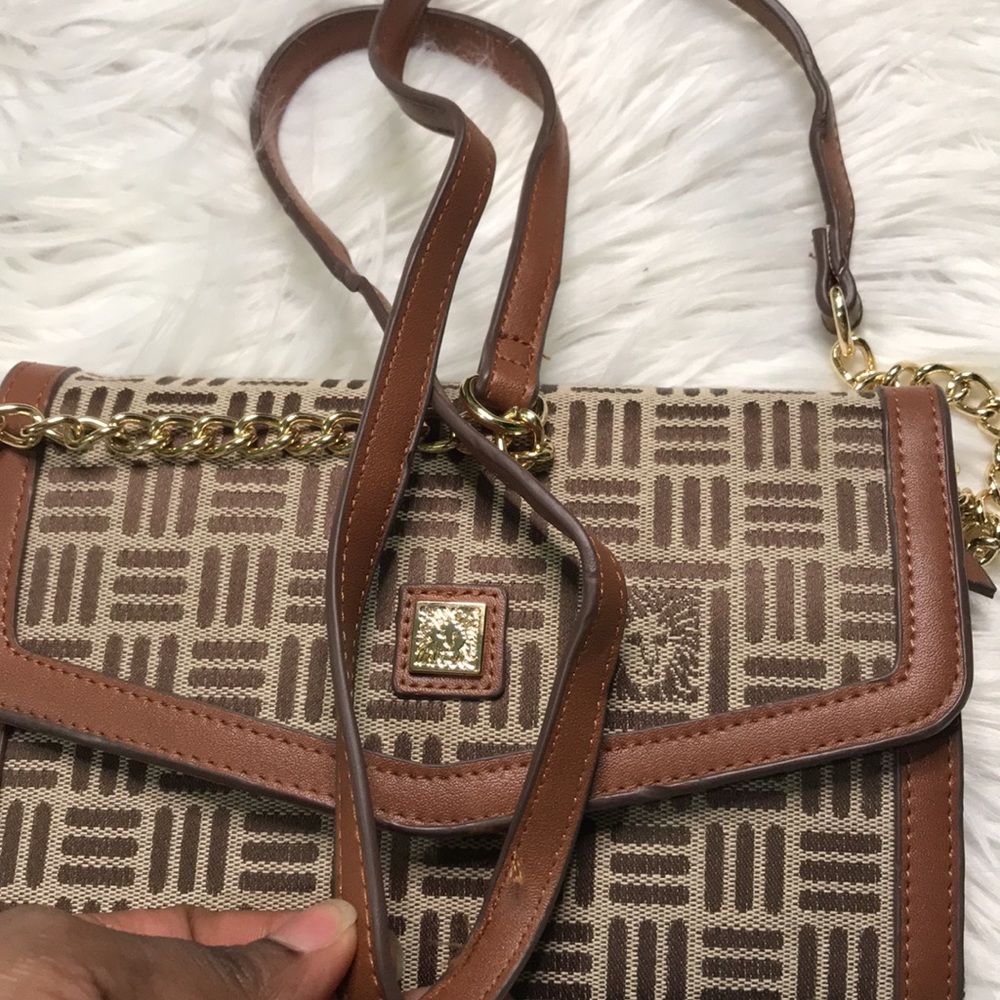 Shoulder wallet - Picture 3 of 13